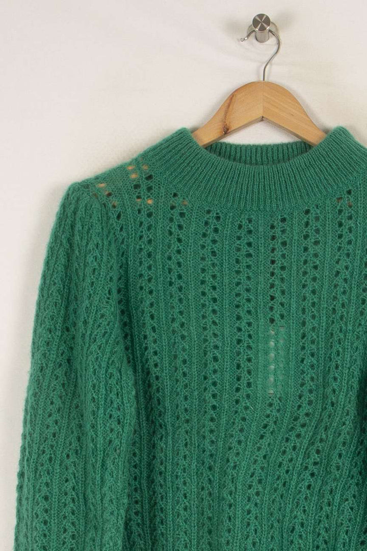 Pull ou Gilet - Taille S/36