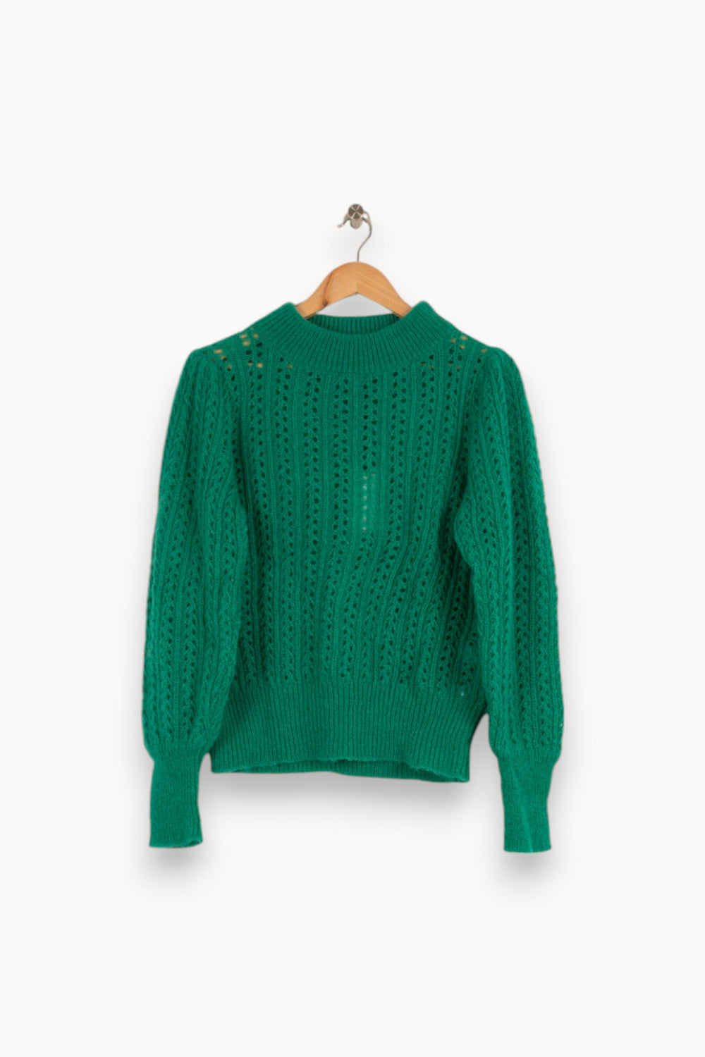 Pull ou Gilet - Taille S/36