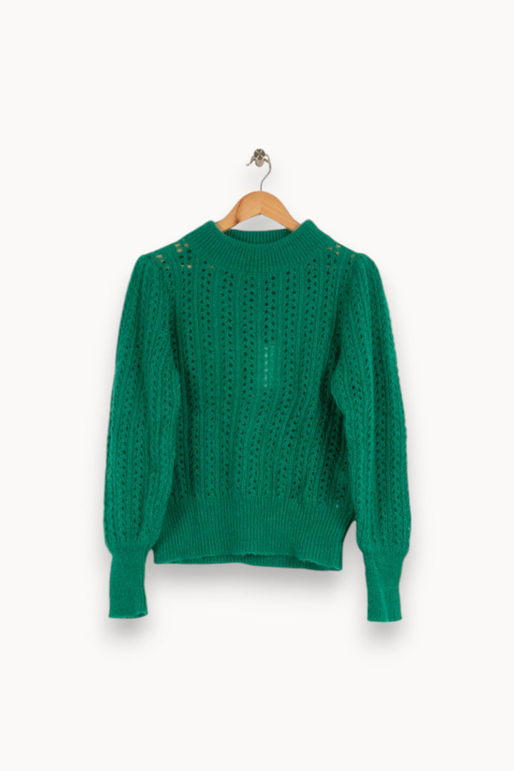 Pull ou Gilet - Taille S/36