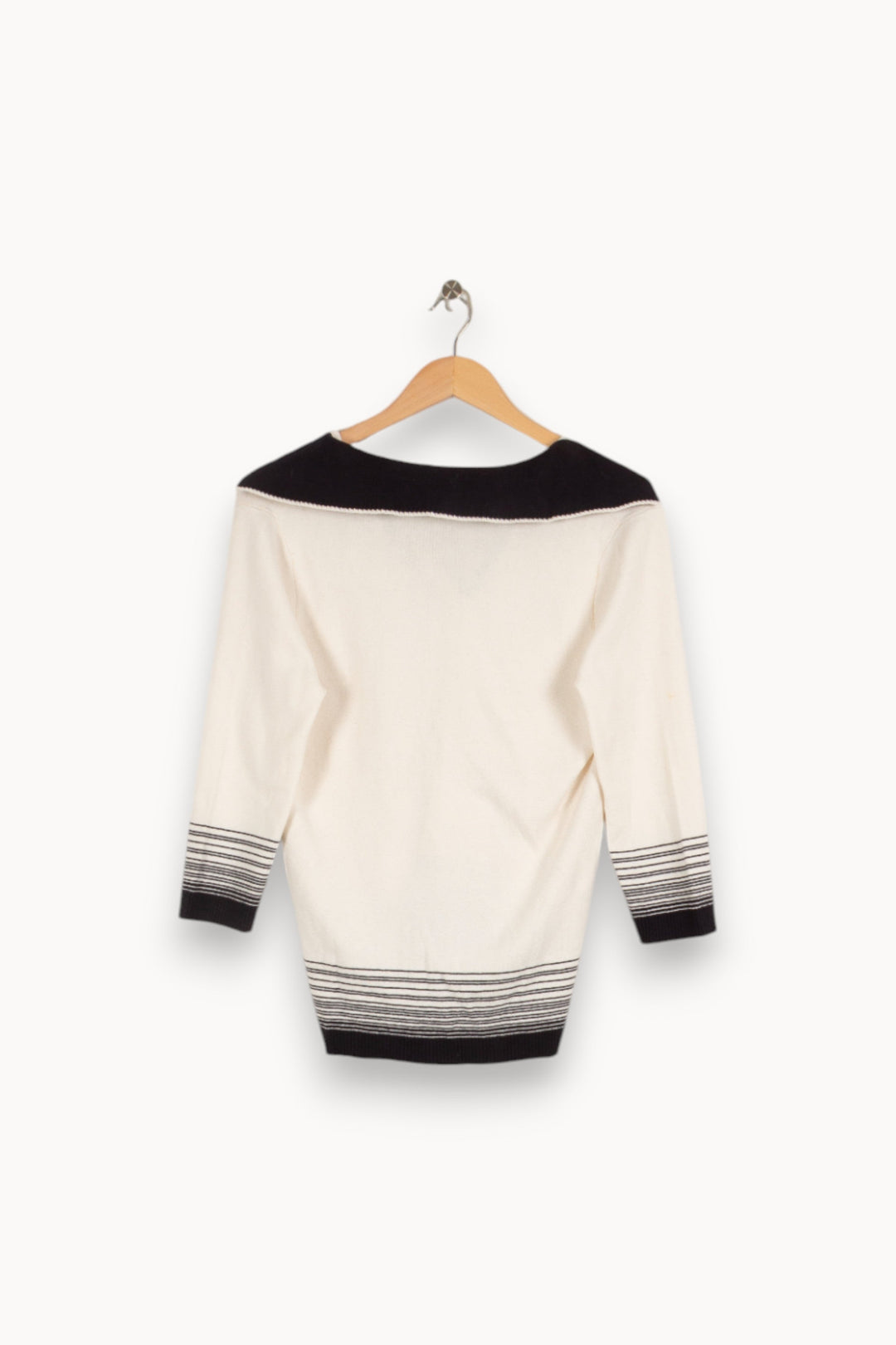 Pull ou Gilet - Taille S/36