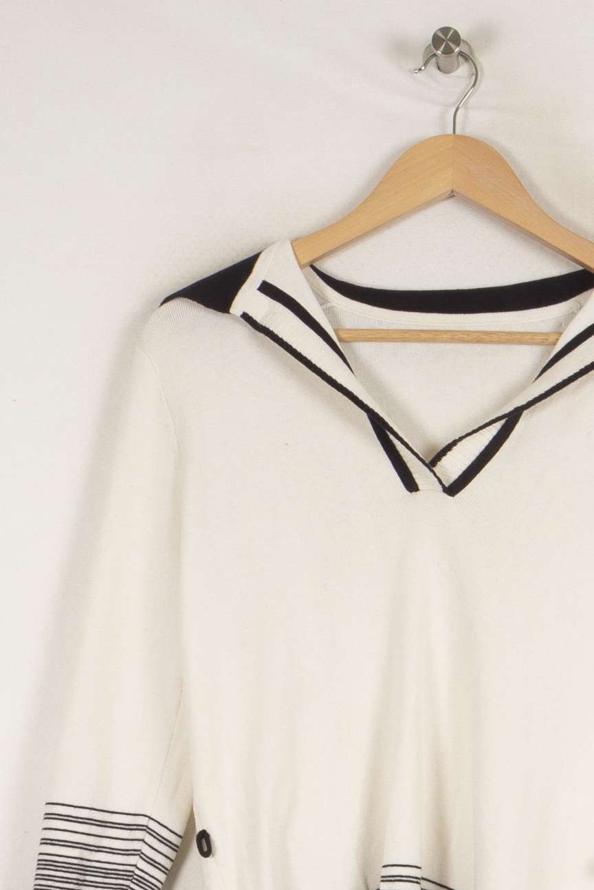 Pull ou Gilet - Taille S/36