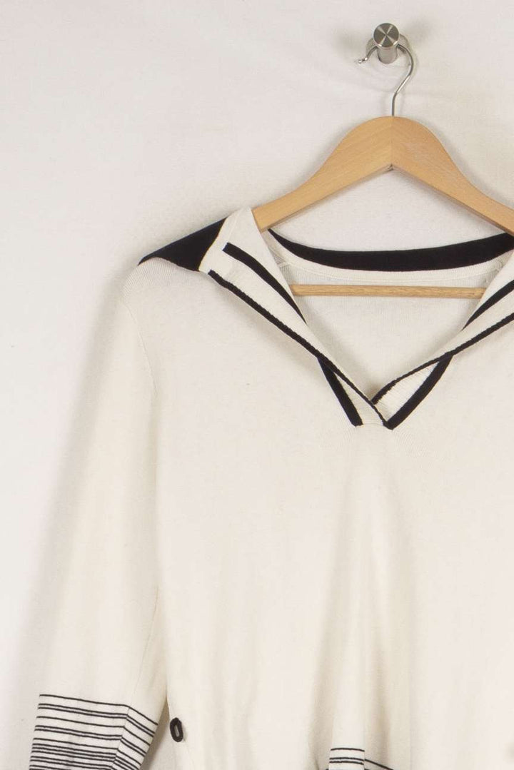 Pull ou Gilet - Taille S/36