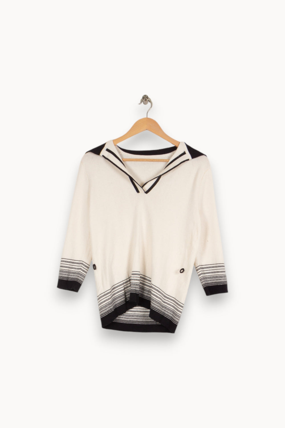 Pull ou Gilet - Taille S/36