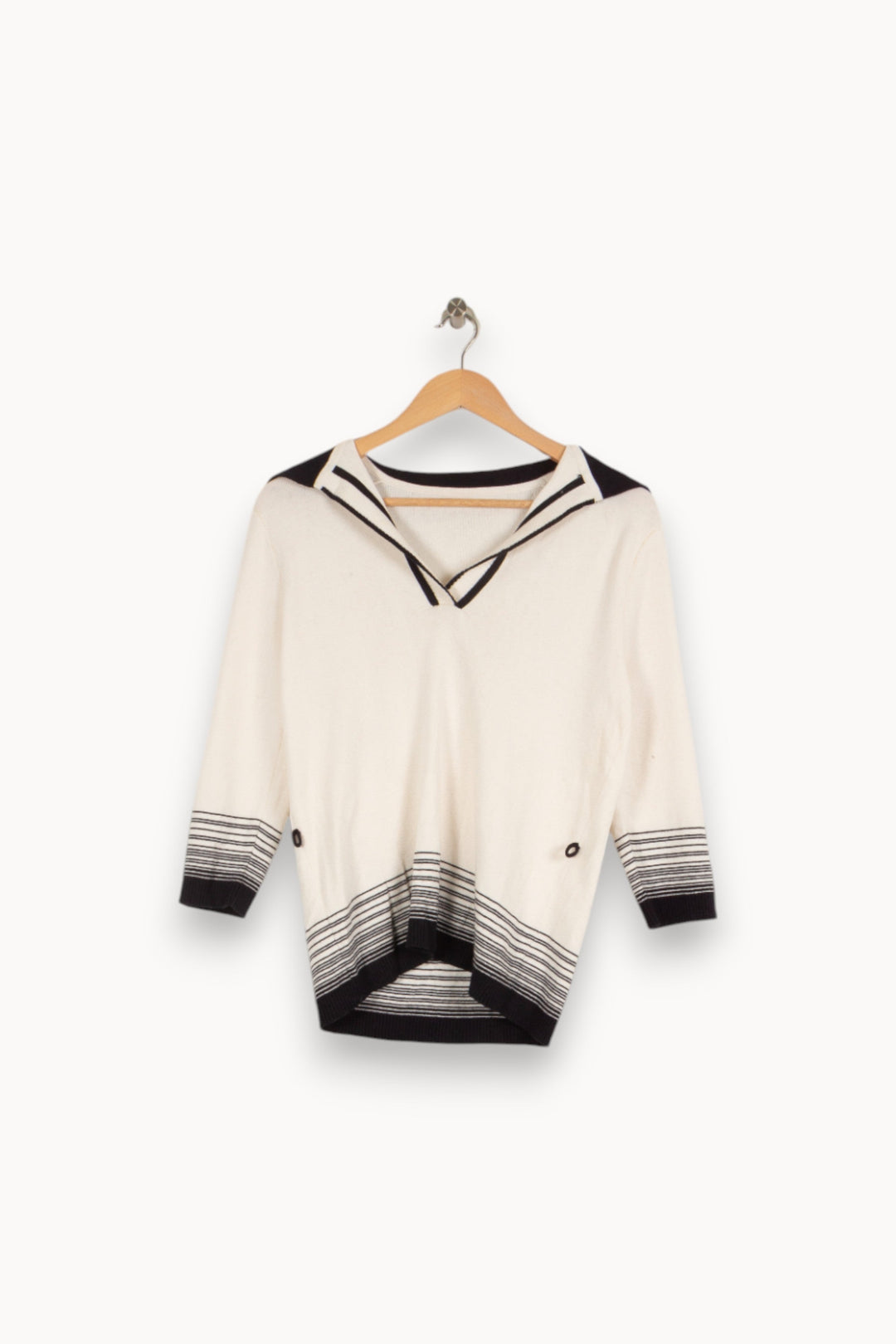 Pull ou Gilet - Taille S/36