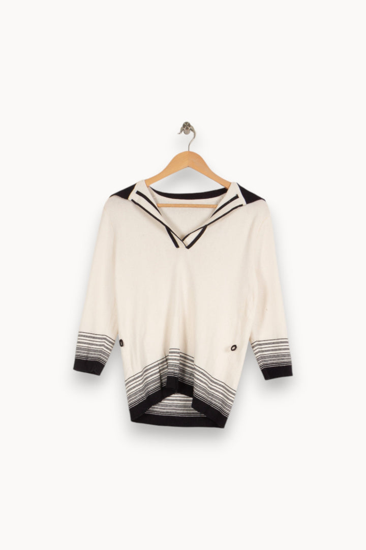 Pull ou Gilet - Taille S/36
