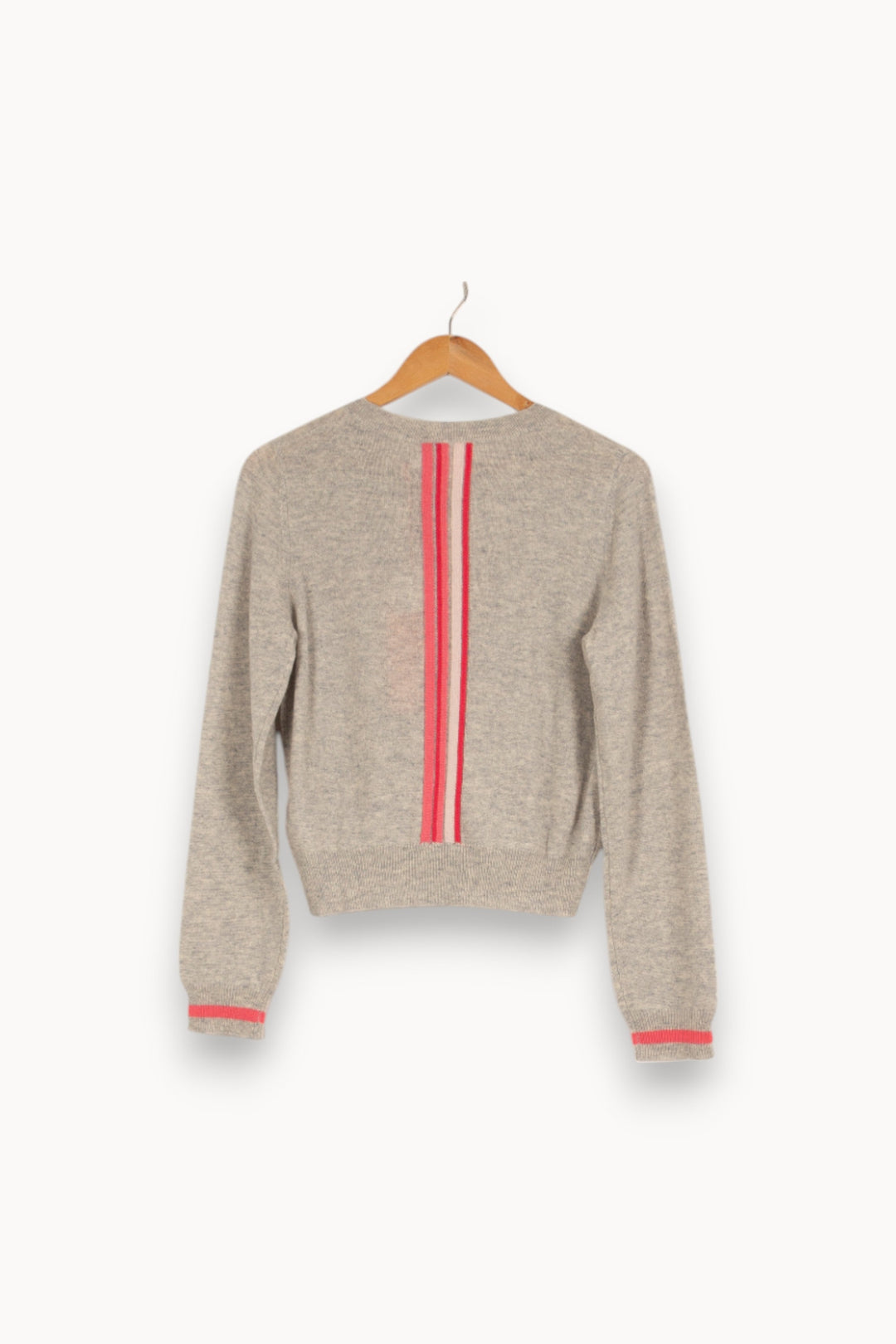 Pull 100% cashmere - Taille S/36