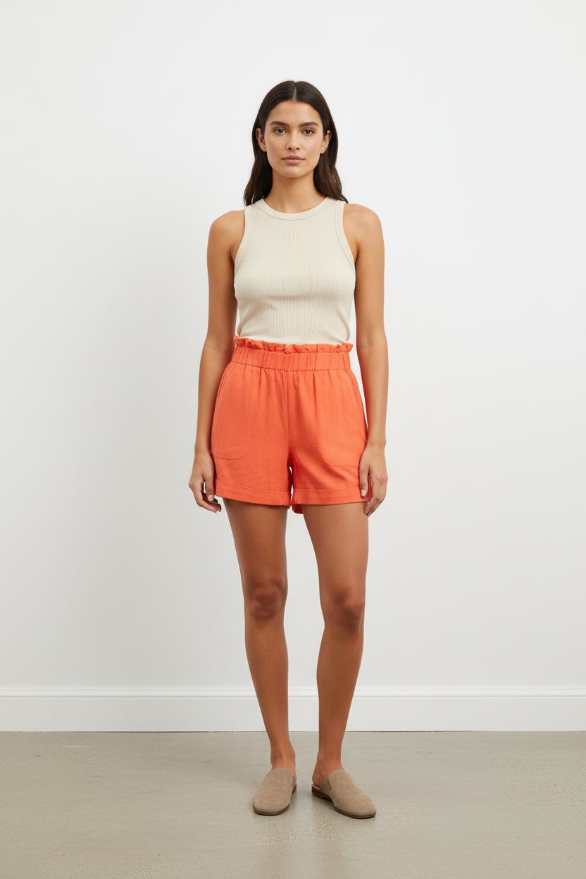 Short - Taille M/38