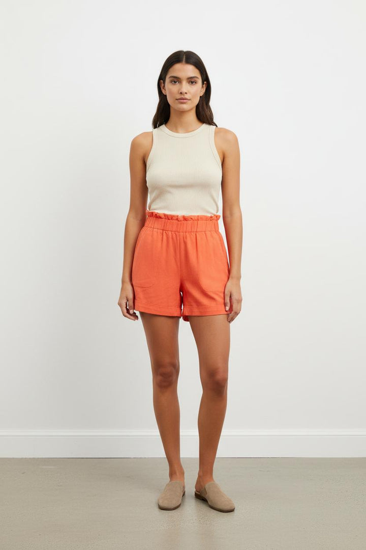 Short - Taille M/38