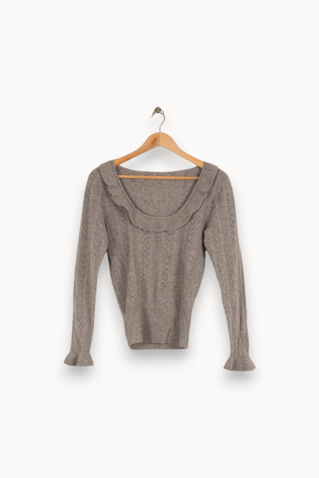Pull ou Gilet - Taille S/36