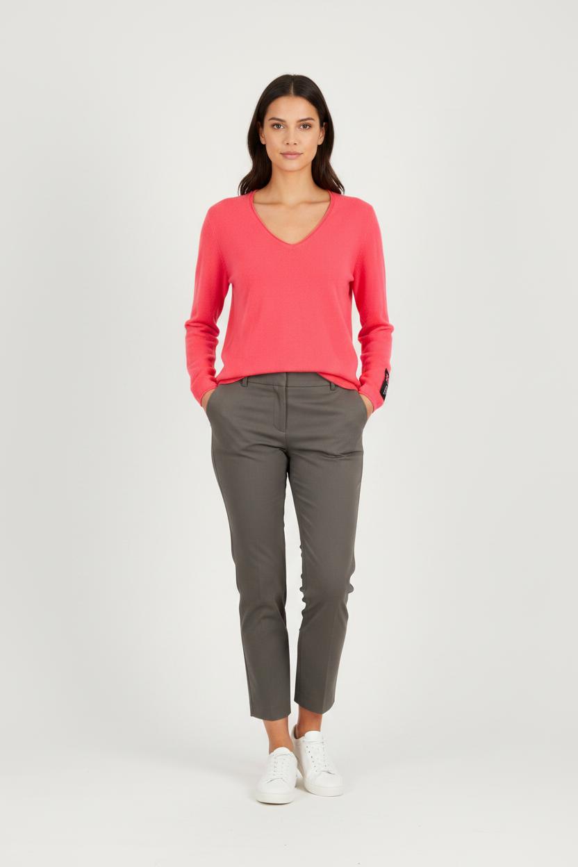Pull 100% cashmere - Taille S/36