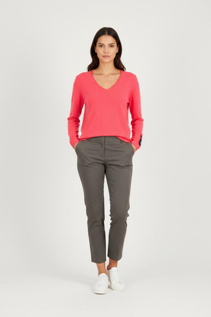 Pull 100% cashmere - Taille S/36