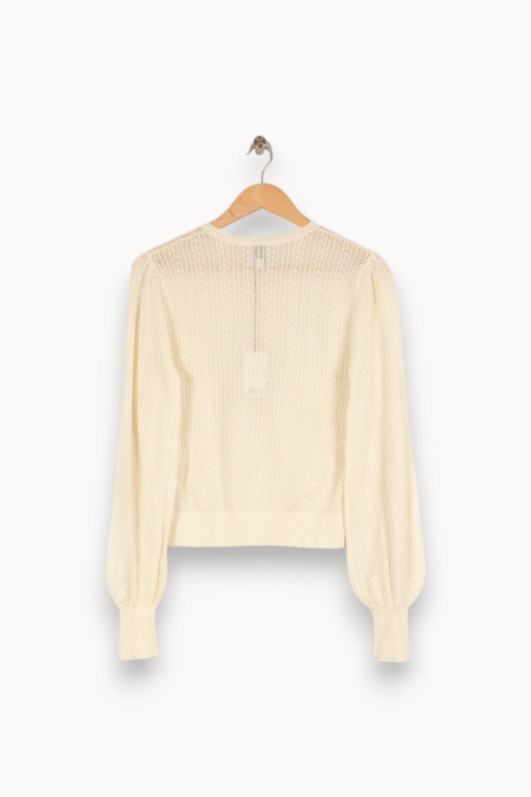 Pull ou Gilet - Taille S/36