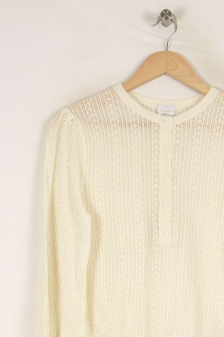 Pull ou Gilet - Taille S/36