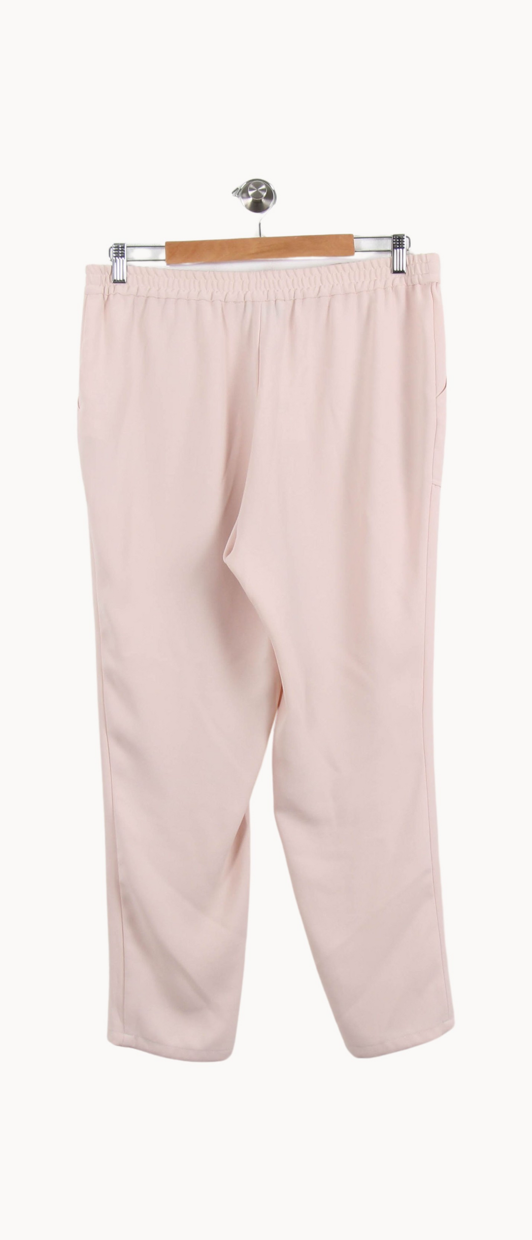 Pantalon Rose - Taille XL/42 de la marque ZAPA | PARAD31315 - Vendu par Paradigme - Image 4