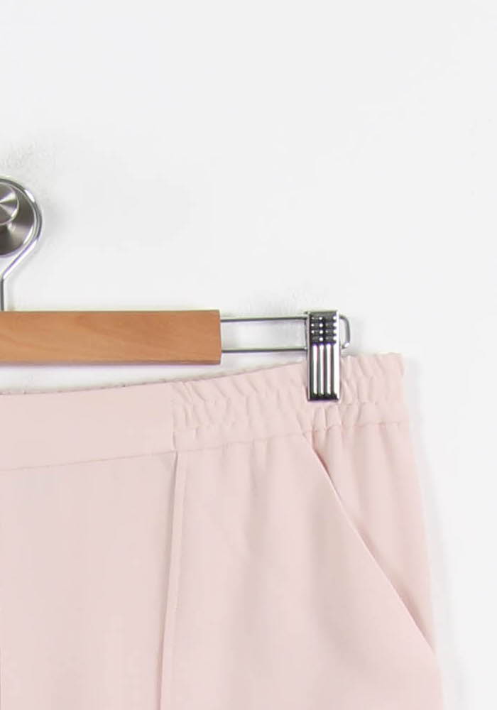 Pantalon Rose - Taille XL/42 de la marque ZAPA | PARAD31315 - Vendu par Paradigme - Image 3