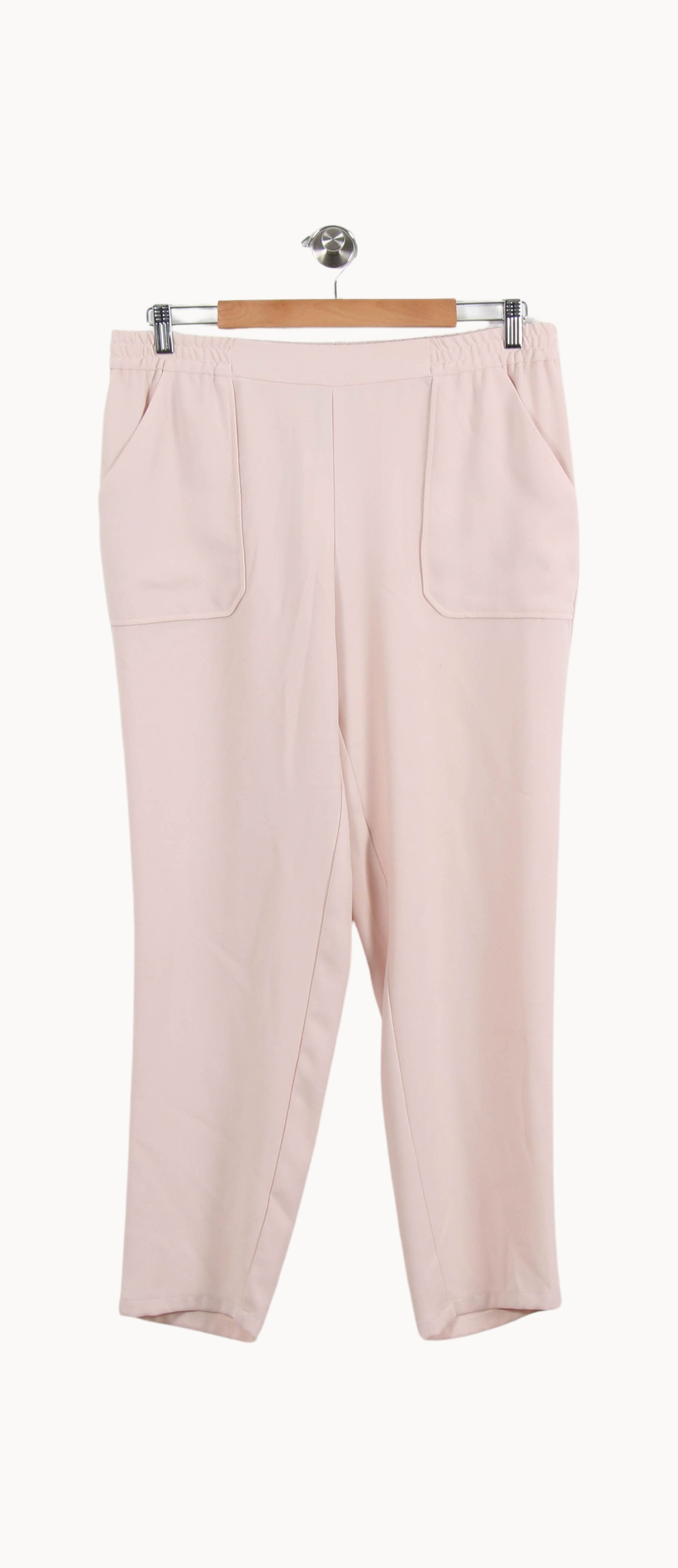 Pantalon Rose - Taille XL/42 de la marque ZAPA | PARAD31315 - Vendu par Paradigme - Image 2