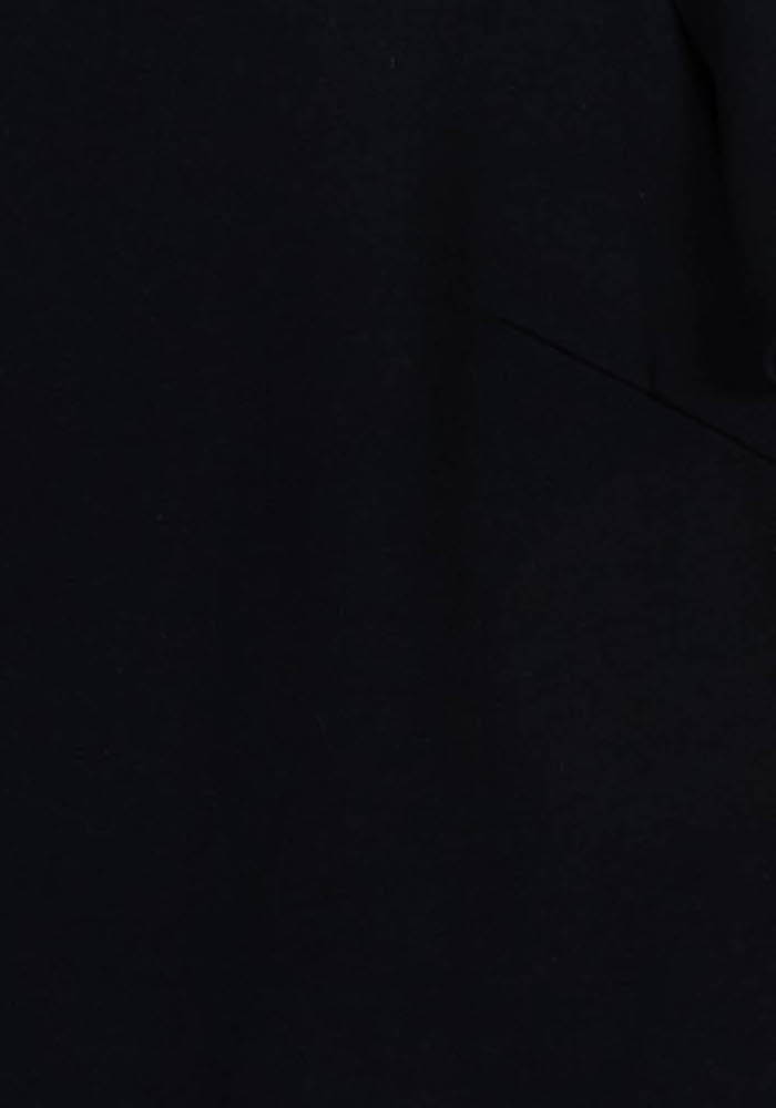 Robe Courte Bleu Marine et Noir - Taille XL/42 de la marque ZAPA | PARAD31329 - Vendu par Paradigme - Image 3