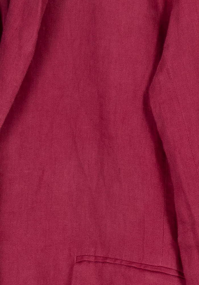 Blazer Rose - Taille M/38 de la marque Caroll | PARAD31345 - Vendu par Paradigme - Image 3