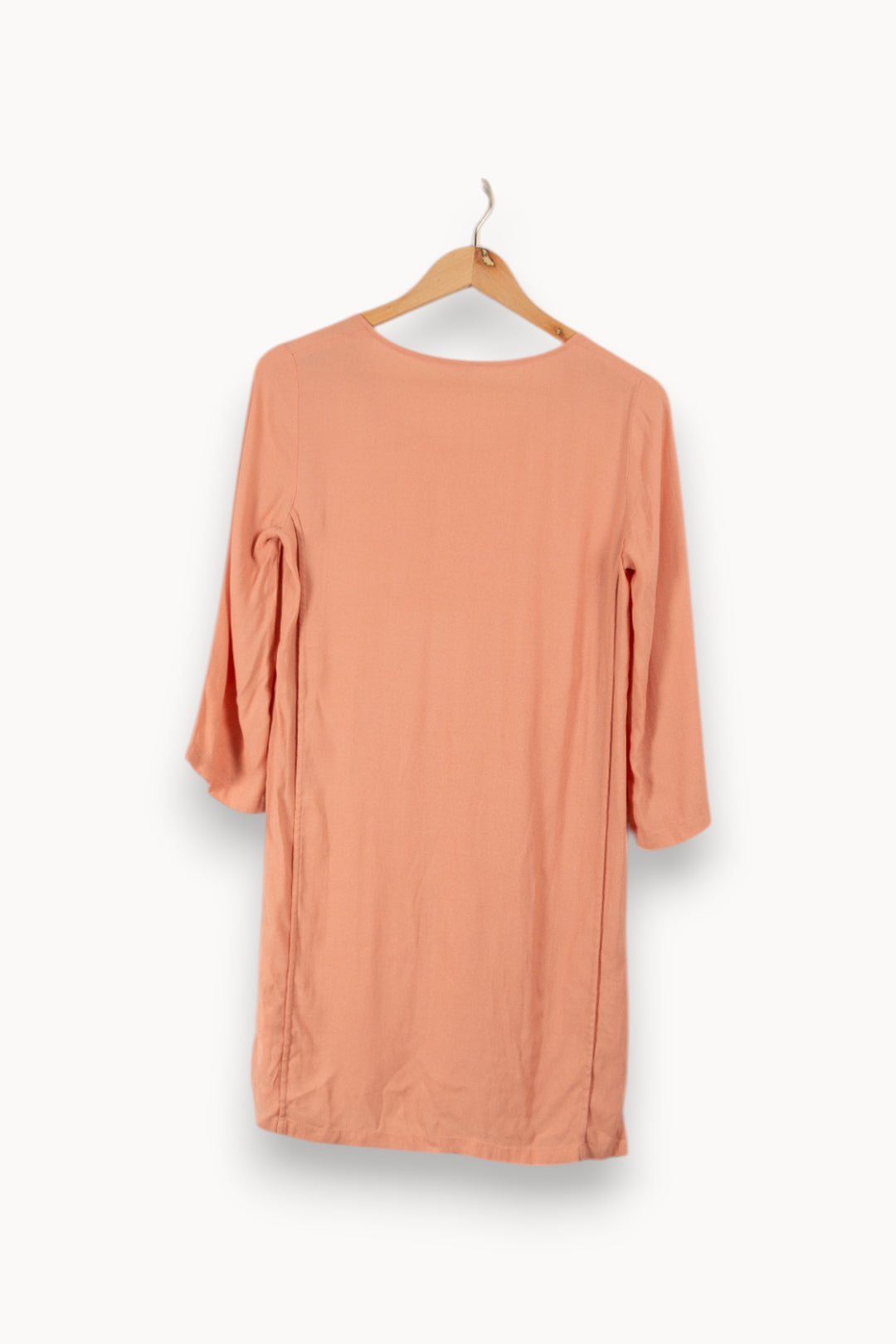Robe rose - Taille XS/34 de la marque Filippa K | PARAD31356 - Vendu par Paradigme - Image 3