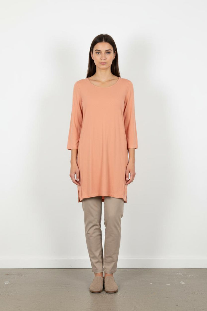 Robe rose - Taille XS/34