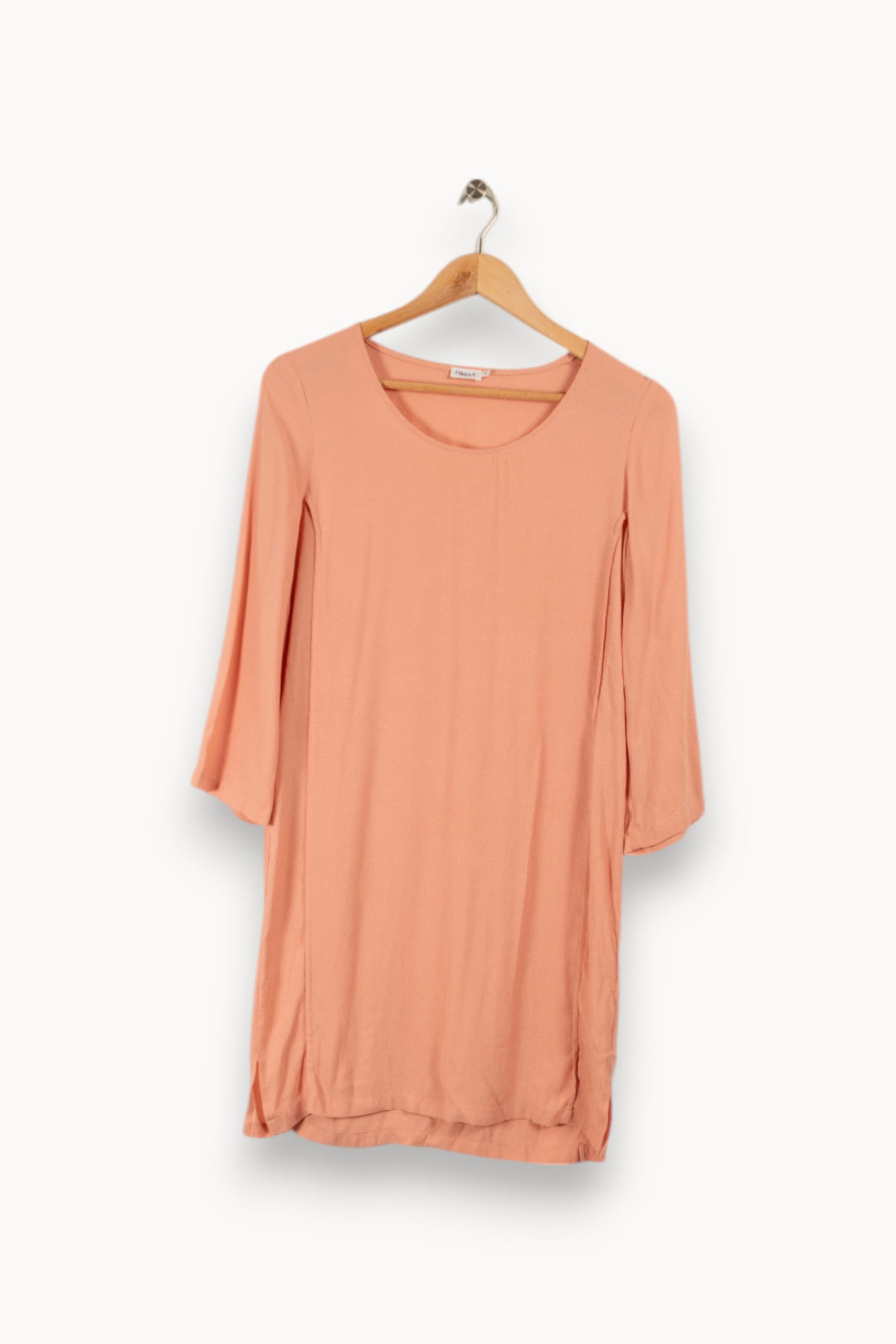 Robe rose - Taille XS/34 de la marque Filippa K | PARAD31356 - Vendu par Paradigme - Image 1