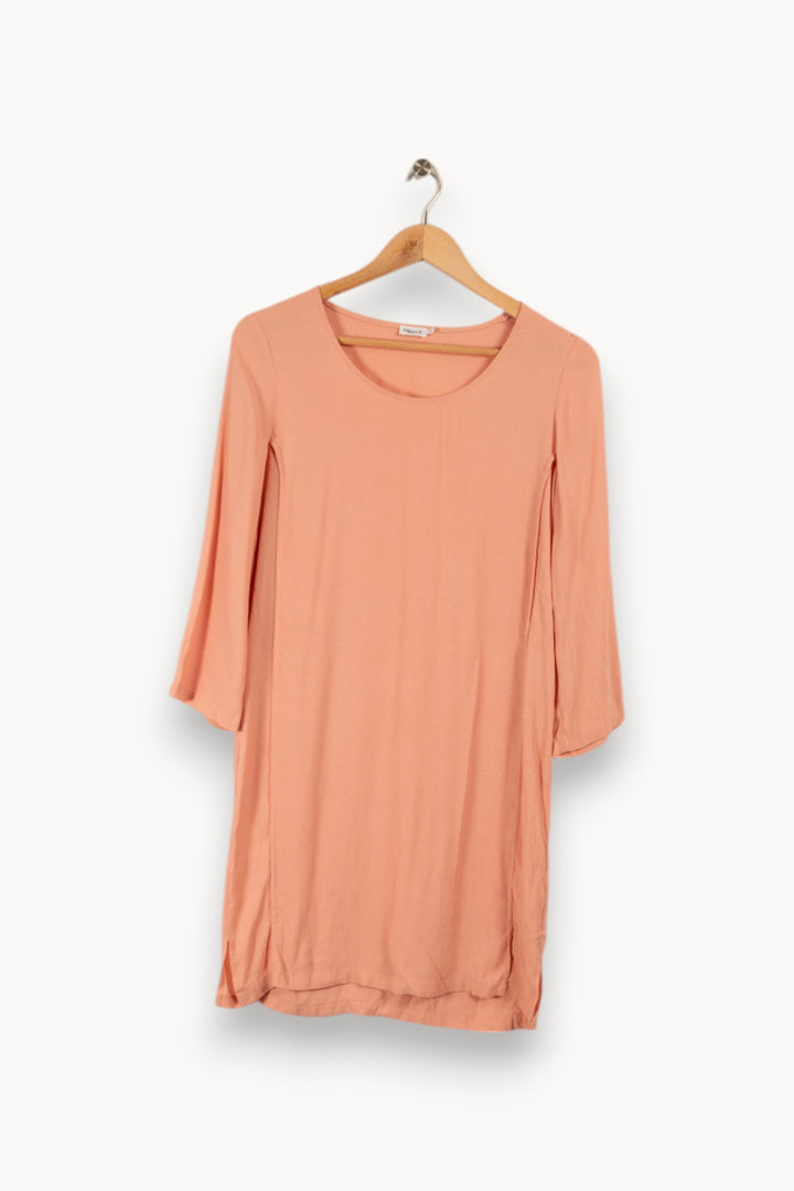 Robe rose - Taille XS/34 de la marque Filippa K | PARAD31356 - Vendu par Paradigme - Image 1