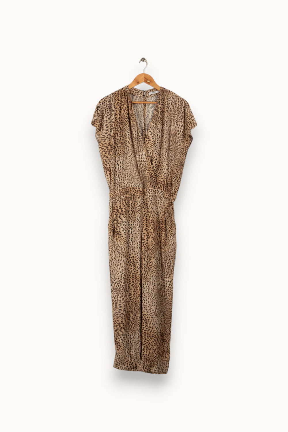 Combinaison multicolore - Taille L/40