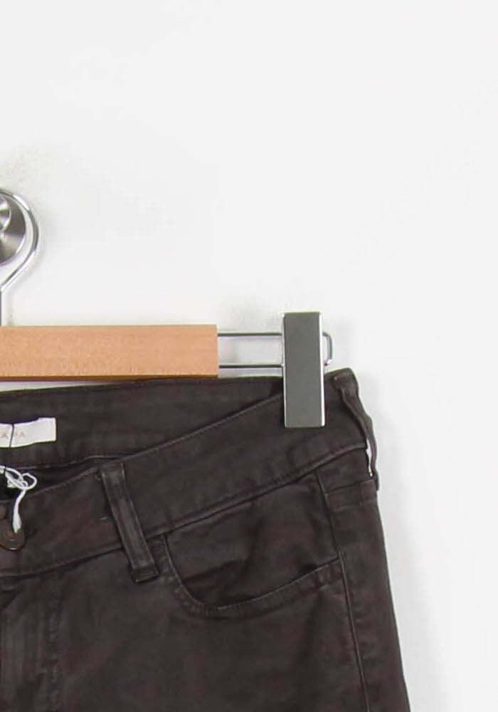 Pantalon Cargo Gris - Taille L/40 de la marque ZAPA | PARAD31375 - Vendu par Paradigme - Image 3