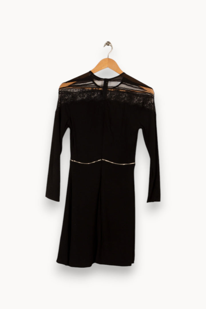 Robe noire - Taille S/36