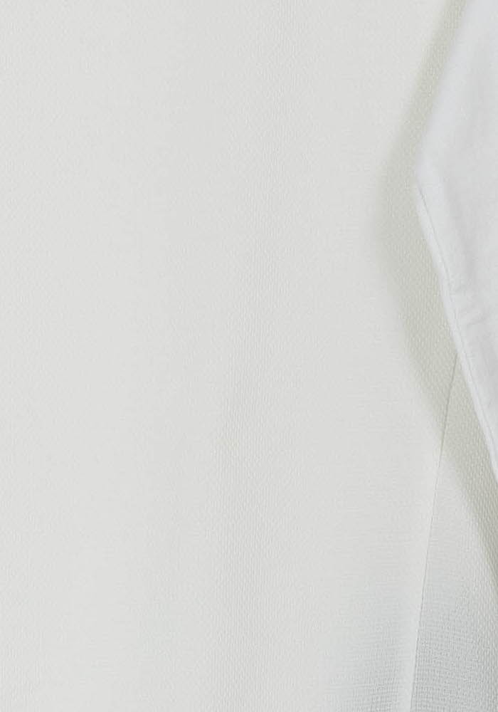 Sweatshirt Blanc - Taille M/38 de la marque The Kooples | PARAD31431 - Vendu par Paradigme - Image 3