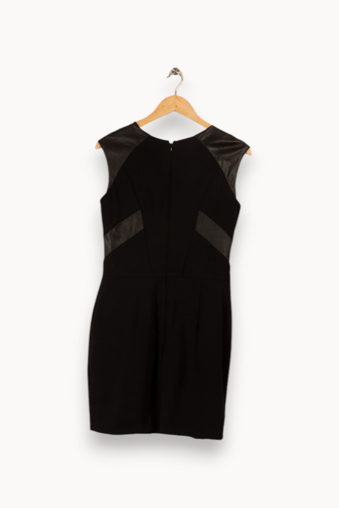 Robe noire - Taille M/38