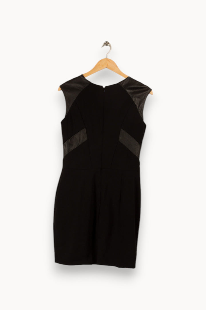 Robe noire - Taille M/38