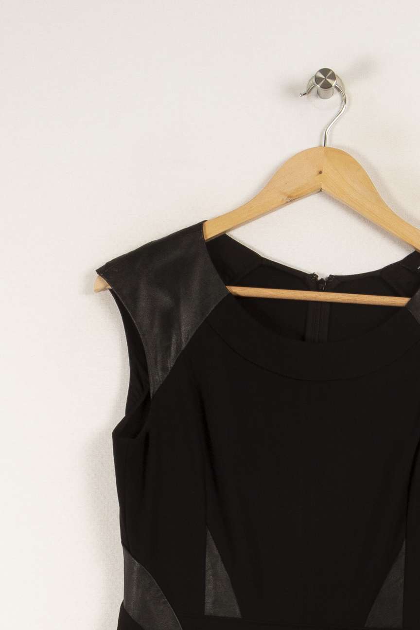 Robe noire - Taille M/38