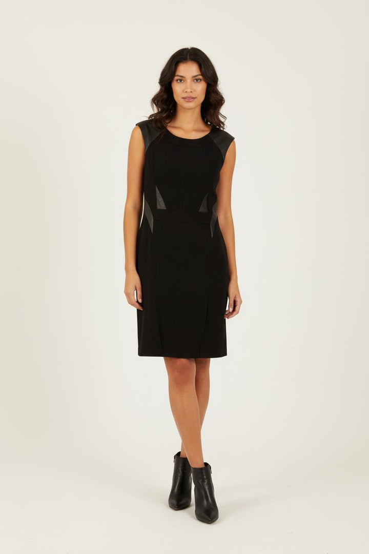 Robe noire - Taille M/38