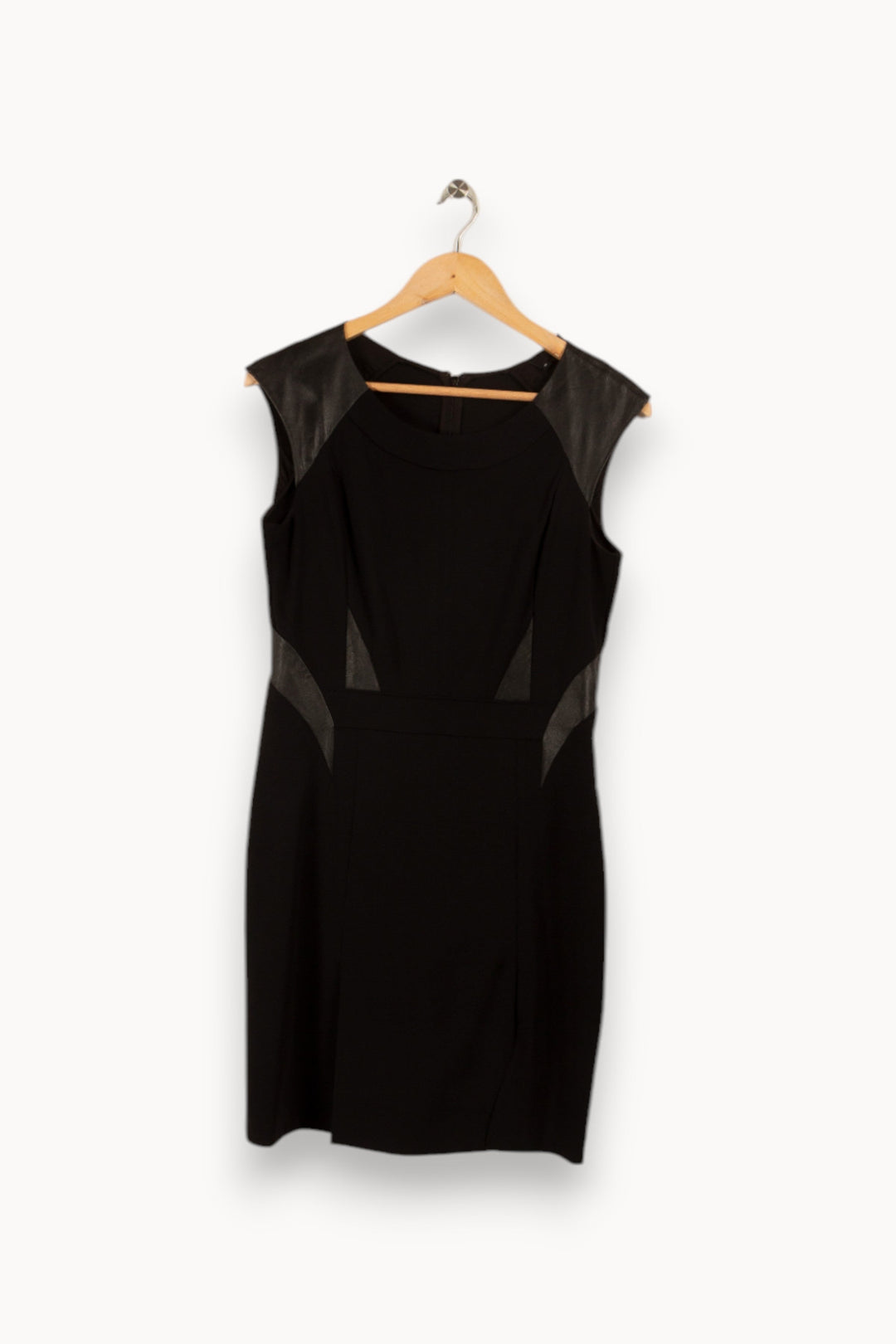 Robe noire - Taille M/38