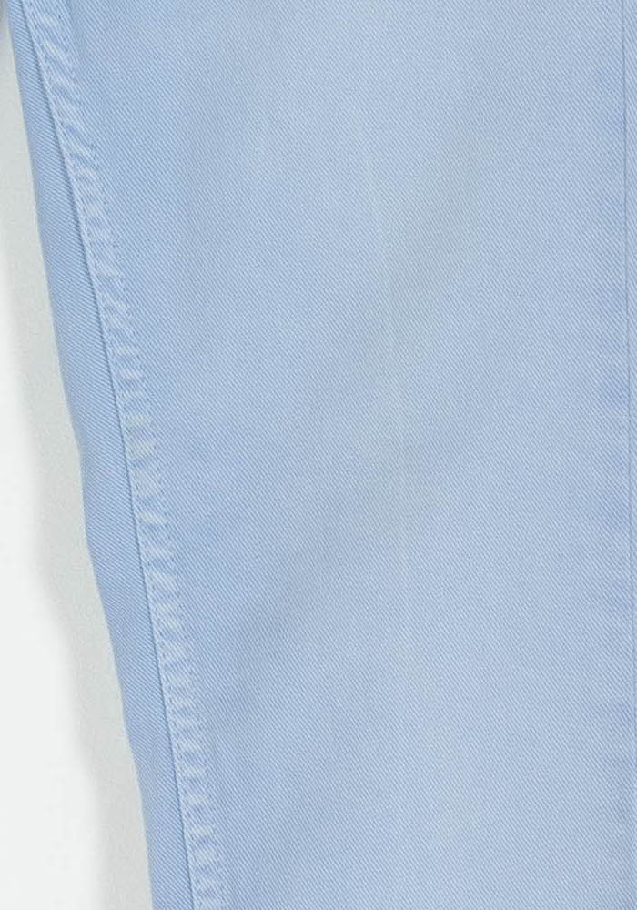 Jean Slim Bleu Clair - Taille XS/34 de la marque Closed | PARAD31439 - Vendu par Paradigme - Image 3
