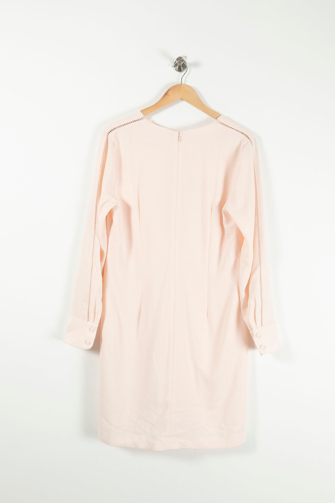 Robe Rose - Taille XL/42 de la marque Maison 123 | PARAD31464 - Vendu par Paradigme - Image 4