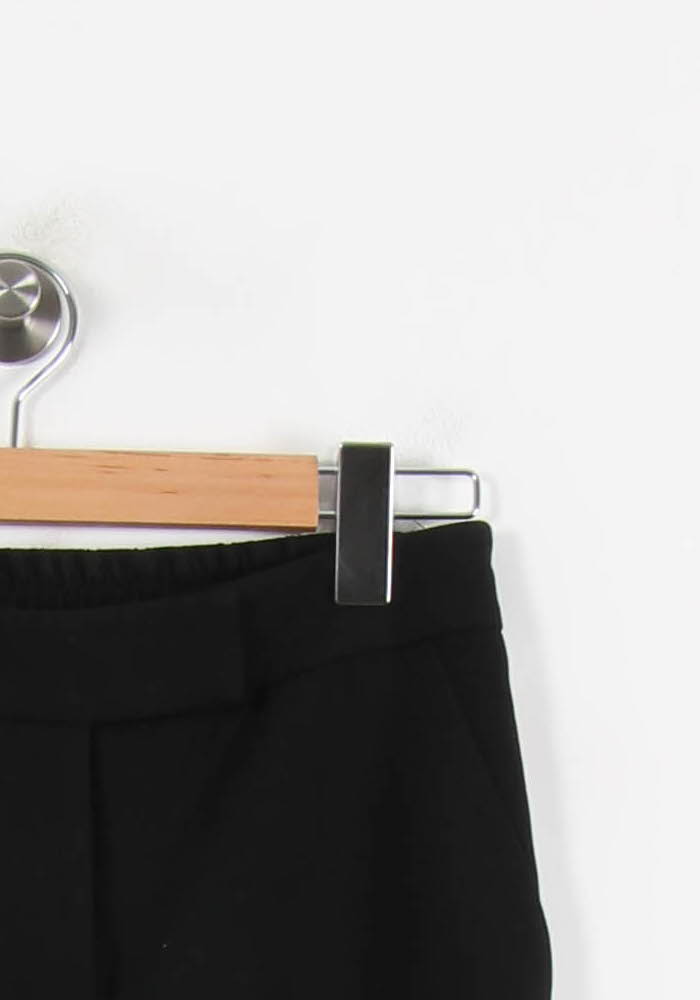 Pantalon Noir et Blanc - Taille M/38 de la marque Gerard Darel | PARAD31484 - Vendu par Paradigme - Image 3