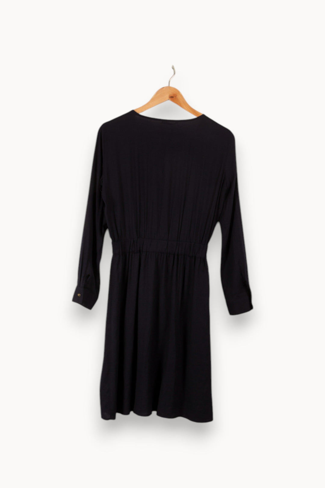 Robe bleu foncé - Taille S/36