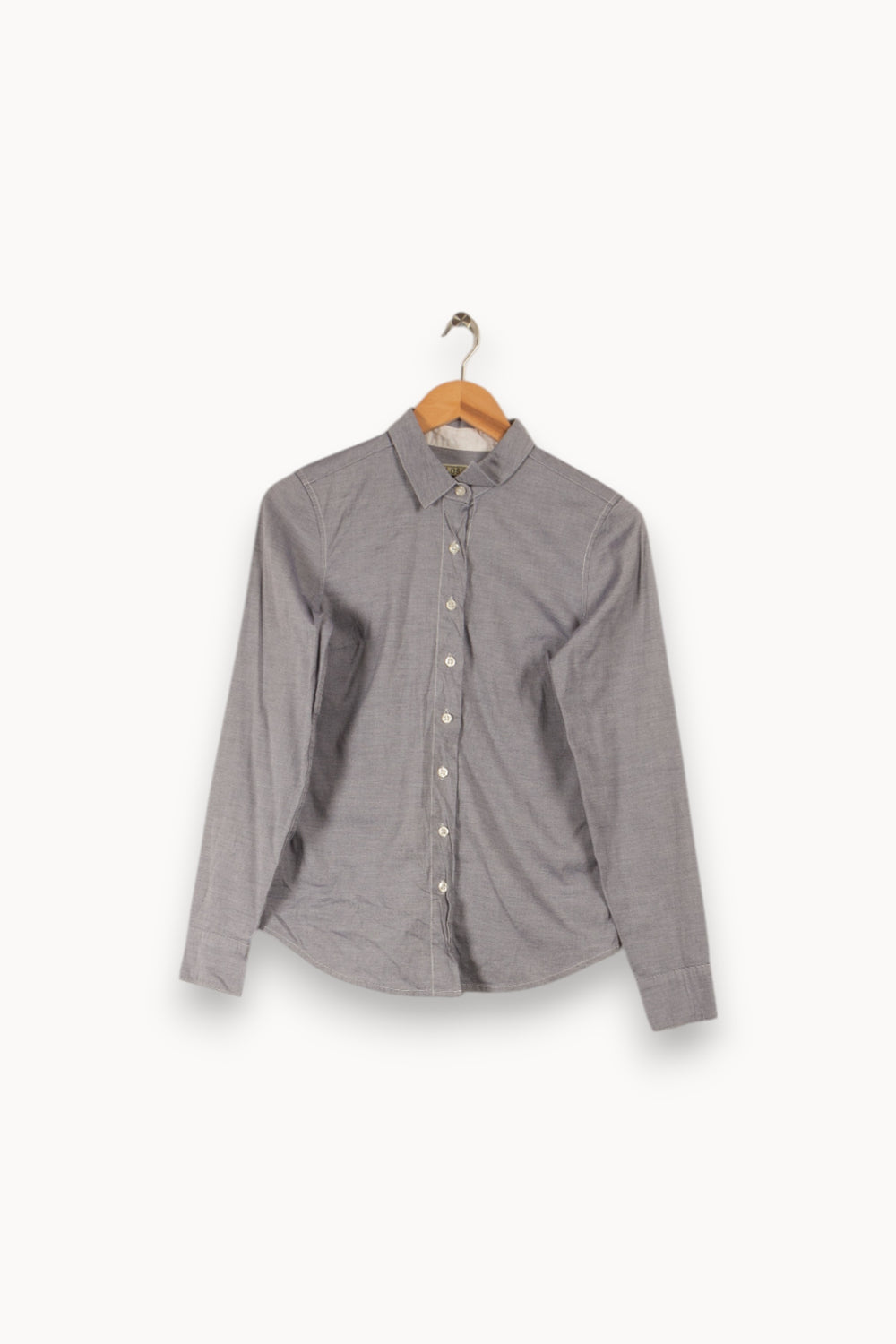Chemise bleue - Taille XS/34 de la marque Closed | PARAD31516 - Vendu par Paradigme - Image 1