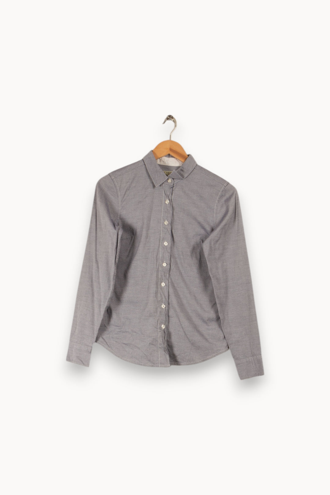 Chemise bleue - Taille XS/34 de la marque Closed | PARAD31516 - Vendu par Paradigme - Image 1