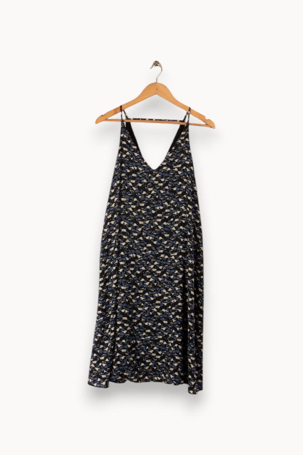 Robe multicolore - Taille M/38 de la marque ZAPA | PARAD31534 - Vendu par Paradigme - Image 1