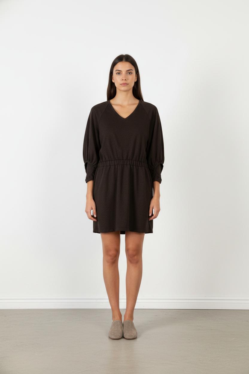 Robe verte - Taille L/40