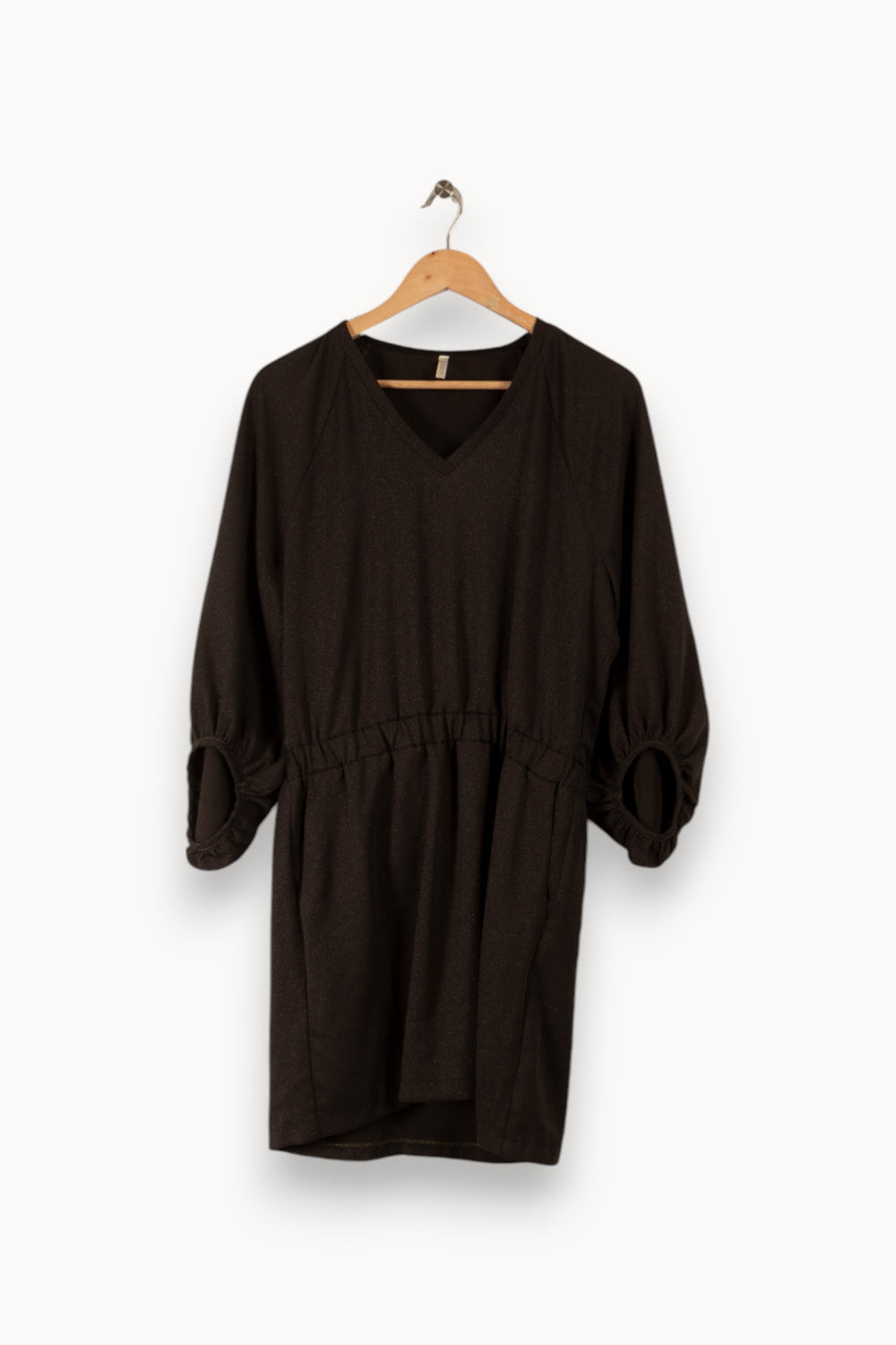 Robe verte - Taille L/40 de la marque I.Code | PARAD31537 - Vendu par Paradigme - Image 1