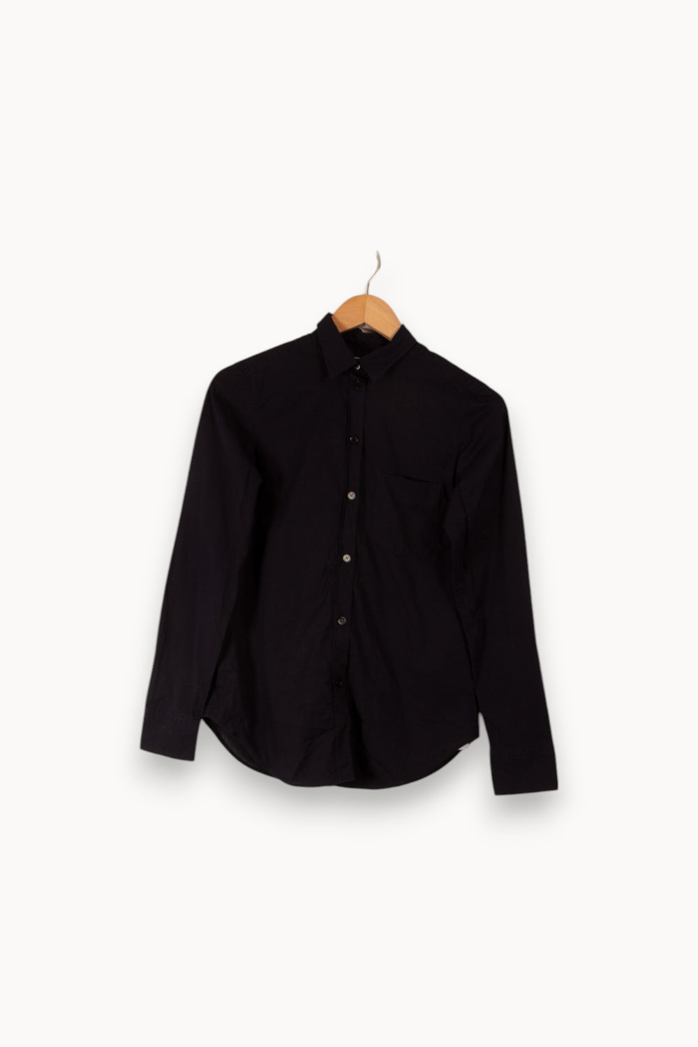 Chemise bleue - Taille XS/34 de la marque Filippa K | PARAD31548 - Vendu par Paradigme - Image 1
