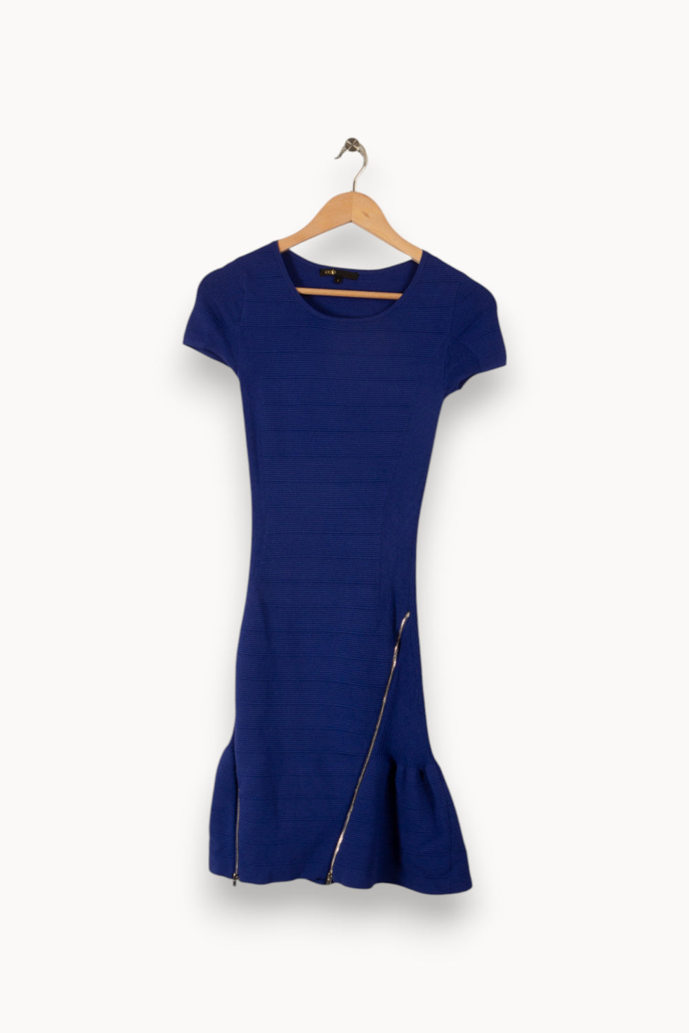 Robe - Taille S/36 de la marque Maje | PARAD31552 - Vendu par Paradigme - Image 1
