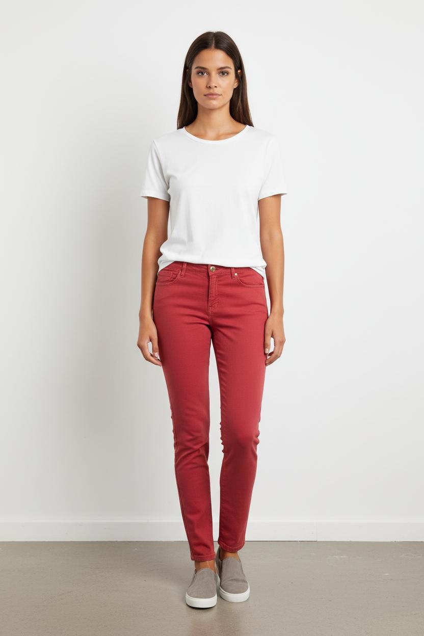 Pantalon Rose - Taille L/40
