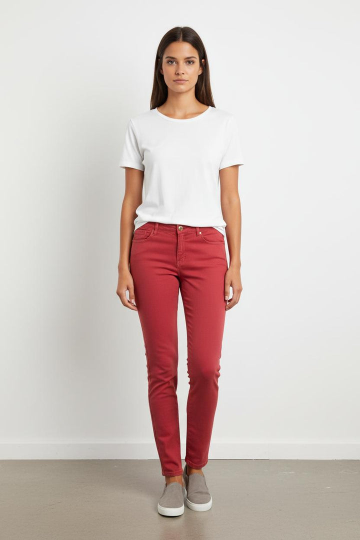 Pantalon Rose - Taille L/40