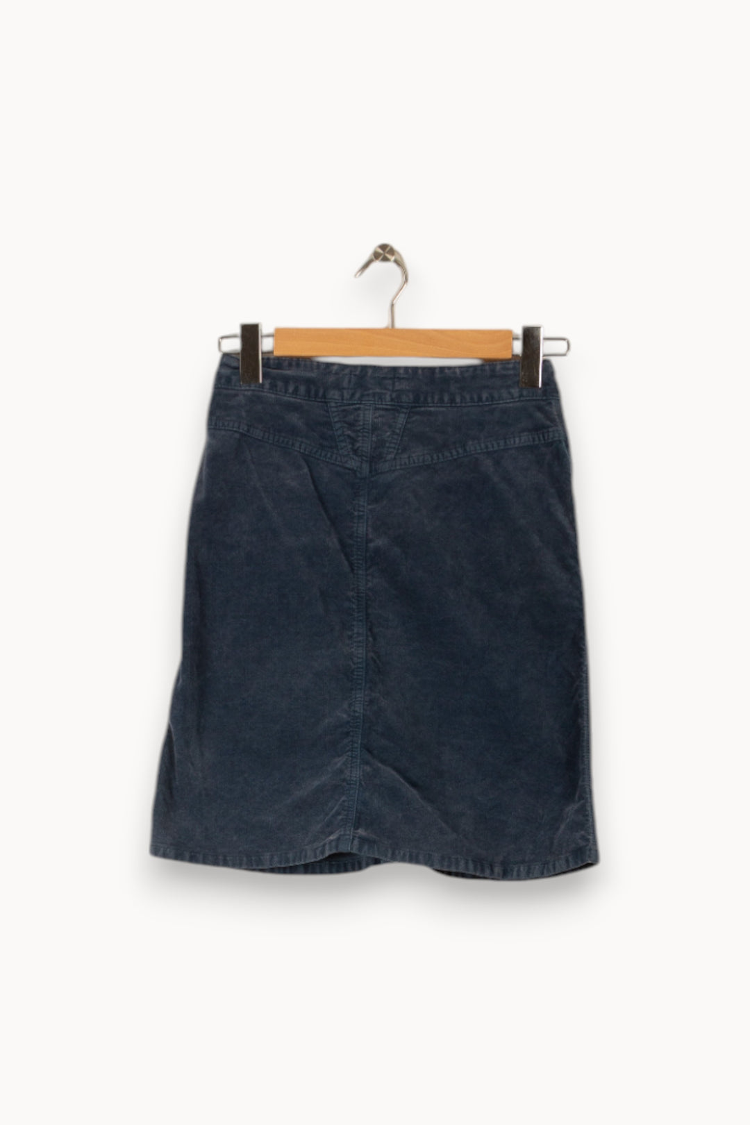 Jupe Bleue - Taille XS/34 de la marque Closed | PARAD31585 - Vendu par Paradigme - Image 3