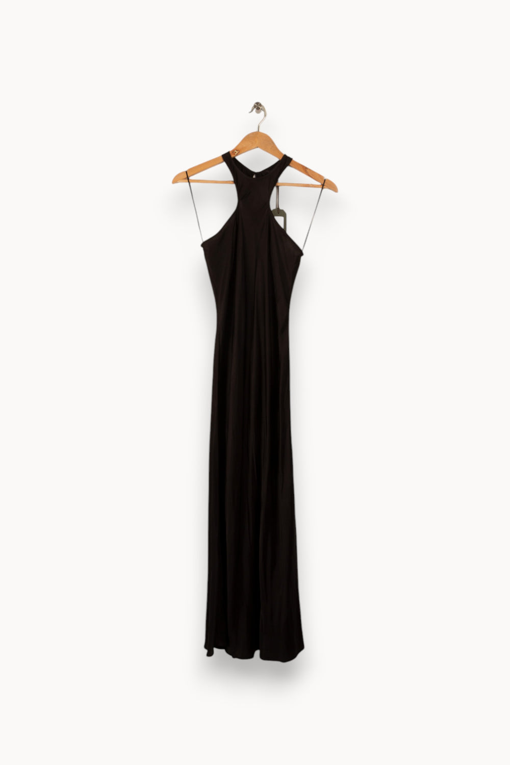 Robe noire - Taille XS/34 de la marque All Saints | PARAD31591 - Vendu par Paradigme - Image 1